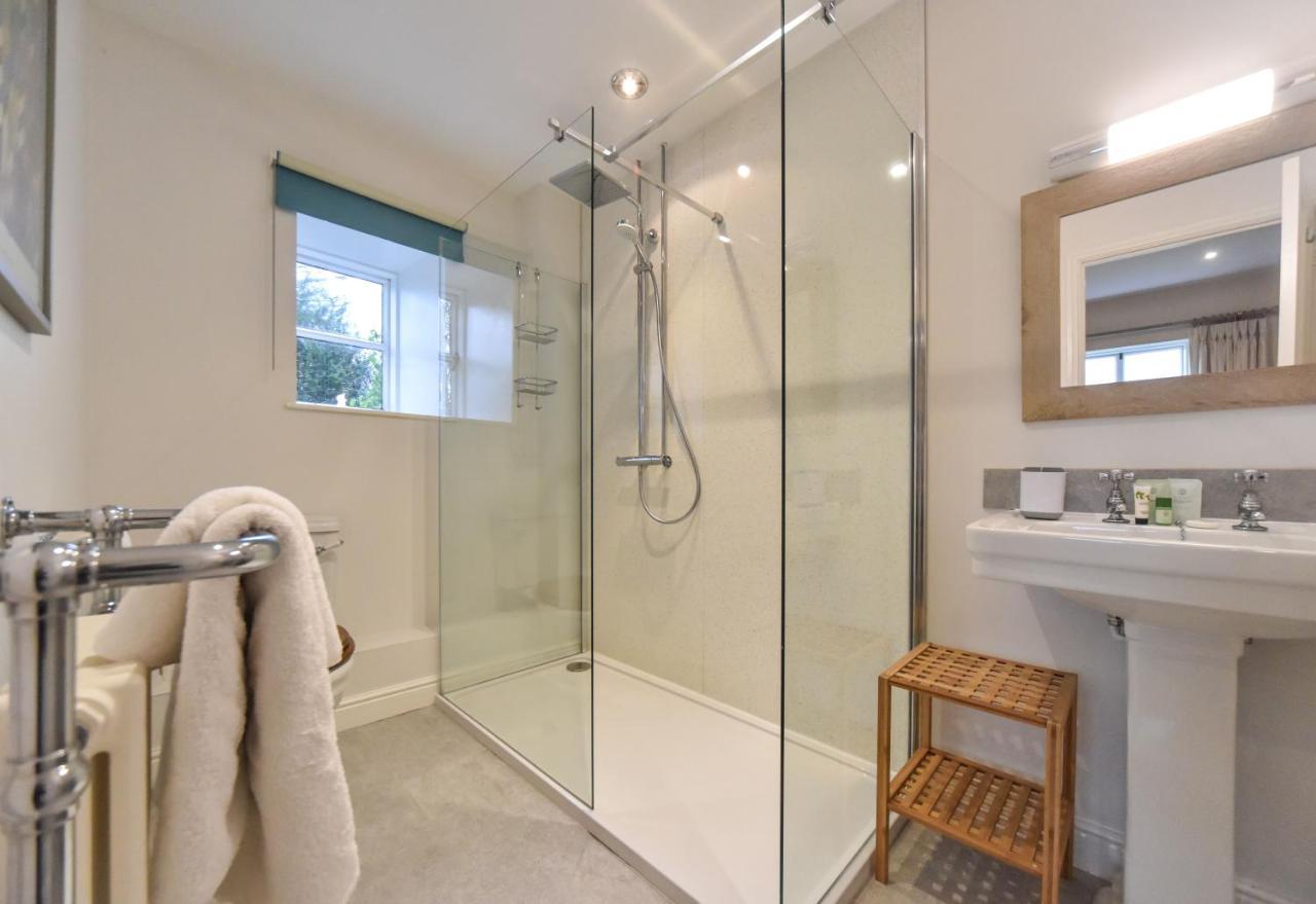 Raikes Barn Holiday home *