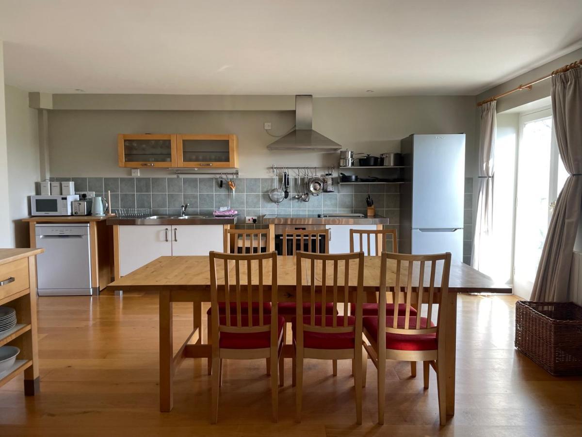 Holiday home Raikes Barn Hartington