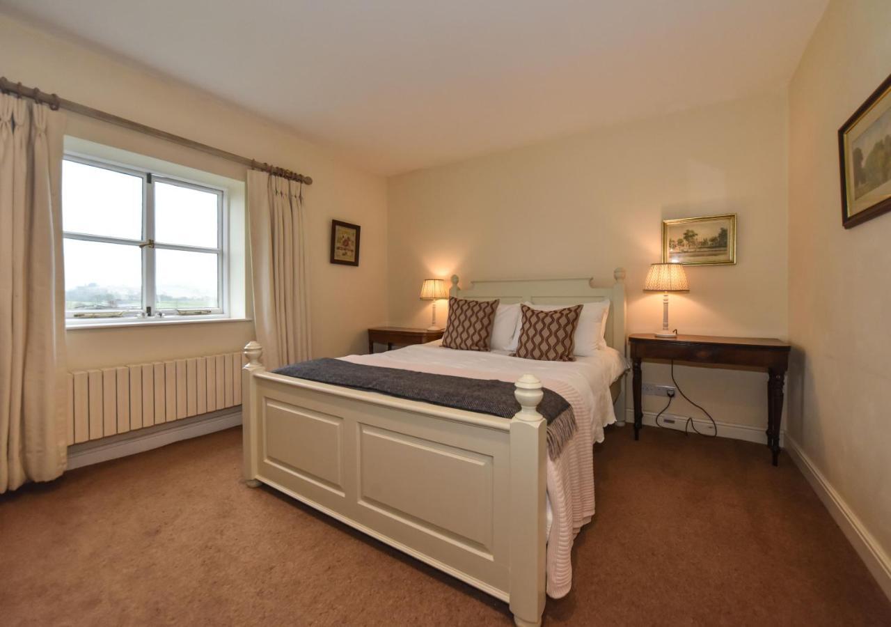 Raikes Barn Holiday home