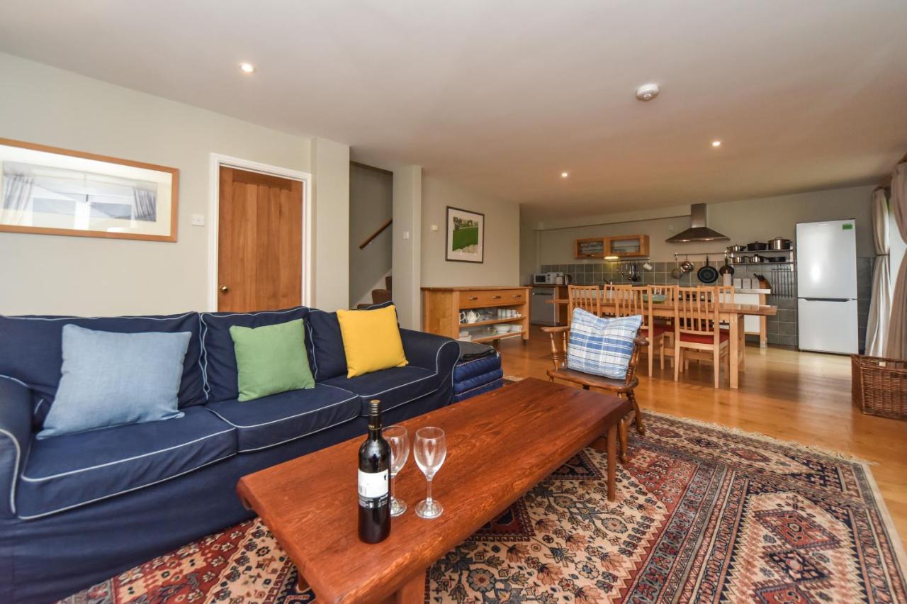 Holiday home Raikes Barn