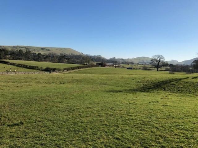 Raikes Barn Holiday home