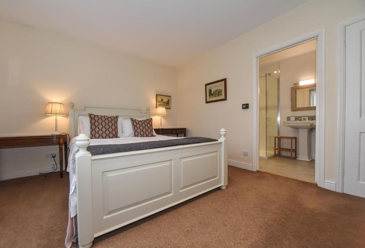 Raikes Barn Holiday home Hartington