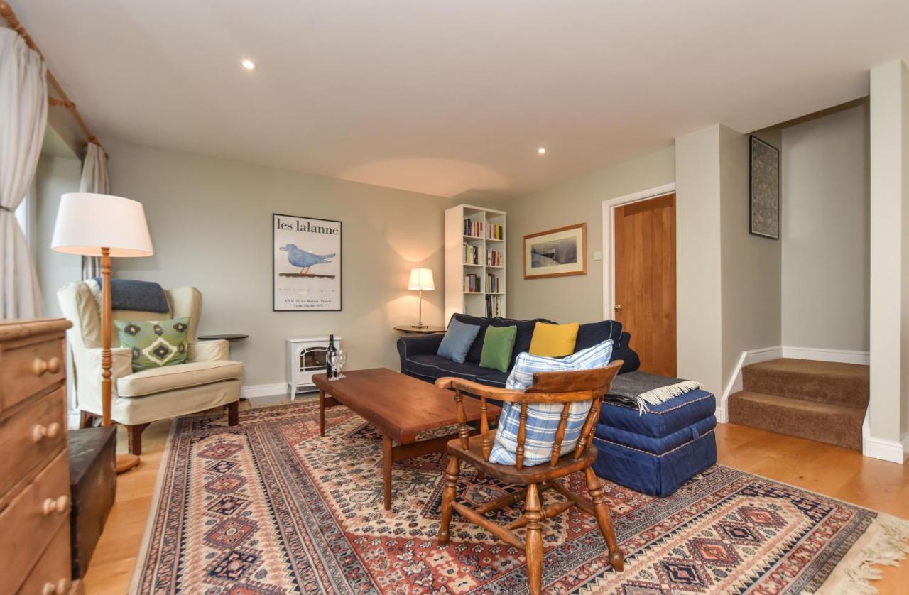 Holiday home Raikes Barn Hartington